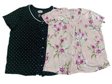 Load image into Gallery viewer, SS Plus Size Knit Top $4.50/pc Price Per 12pc Pack
