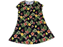 Load image into Gallery viewer, SS Knit Dress $6.50/pc Price Per 12pc Pack
