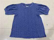 Load image into Gallery viewer, SS Knit Top $5.50/pc Price Per 12pc Pack
