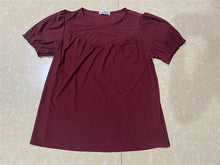 Load image into Gallery viewer, SS Knit Top $5.90/pc Price Per 12pc Pack
