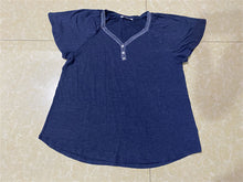 Load image into Gallery viewer, SS Knit Top $5.50/pc Price Per 12pc Pack
