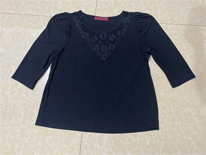 LS Knit Top $6.50/pc Price Per 12pc Pack