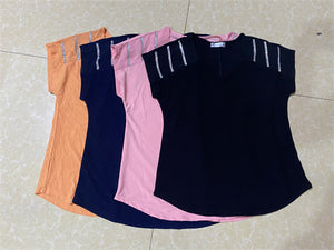 SS Knit Top $5.90/pc Price Per 12pc Pack