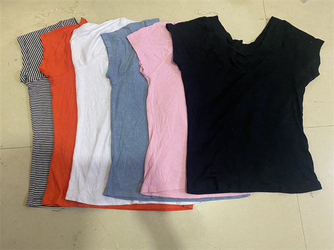 SS Knit Top $4.50/pc Price Per 12pc Pack