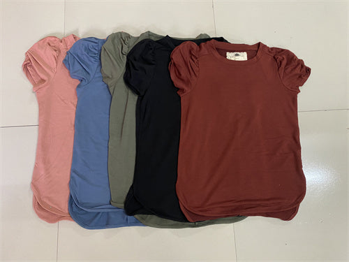 SS Knit Top $5.50/pc Price Per 12pc Pack