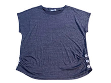 Load image into Gallery viewer, SS KNIT TOP $5.50/pc Price per 12pc pack
