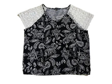 Load image into Gallery viewer, SS KNIT TOP $5.50/pc Price per 12pc pack
