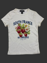 Load image into Gallery viewer, SS NOVELTY TOP $3.90/pc Price per 12pc pack
