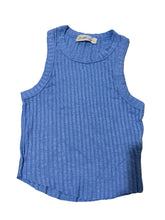 Load image into Gallery viewer, SL RIBBED TOP $3.50/pc Price per 12pc pack
