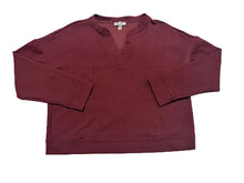 Load image into Gallery viewer, LS CREW NECK TOP $6.90/pc Price Per 12pc Pack
