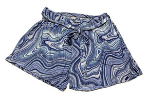 Print Shorts $4.50/pc Price Per 12pc Pack