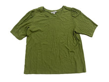 Load image into Gallery viewer, SS Knit Top $5.50/pc Price Per 12pc Pack
