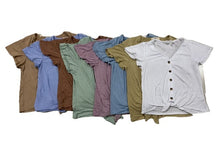 Load image into Gallery viewer, SS Knit Top $5.50/pc Price Per 12pc Pack
