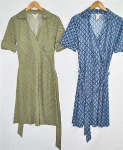 Print Dress $4.00/pc   Price per 12pc pack