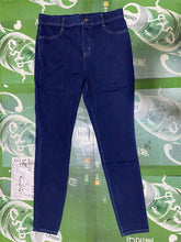 Load image into Gallery viewer, Stretch Denim Pants $6.50/pc Price per 12pc pack
