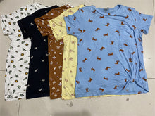 Load image into Gallery viewer, SS Knit Top $5.50/pc Price per 12pc pack
